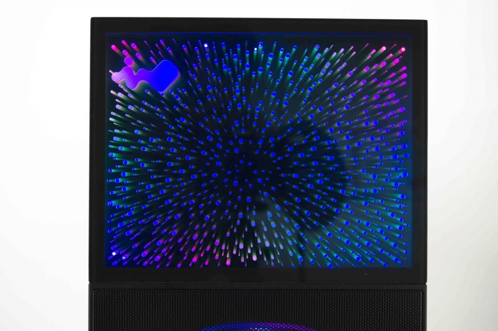 Boîtier InWin N515 et AIO NR36 : un mariage efficace 55 Inwin Nr36 N515 160