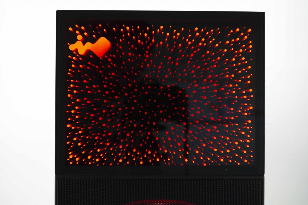 Boîtier InWin N515 et AIO NR36 : un mariage efficace 54 Inwin Nr36 N515 161