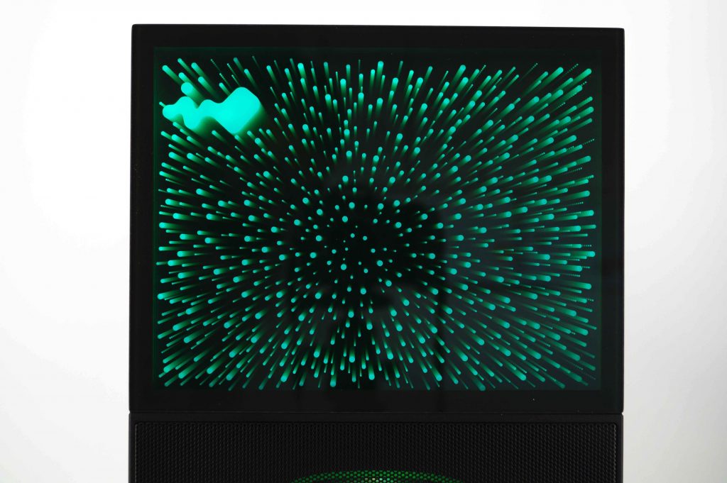 Boîtier InWin N515 et AIO NR36 : un mariage efficace 53 Inwin Nr36 N515 162