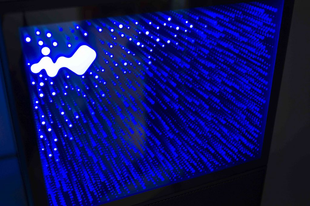 Boîtier InWin N515 et AIO NR36 : un mariage efficace 56 Inwin Nr36 N515 163