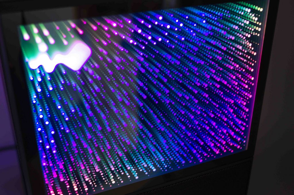 Boîtier InWin N515 et AIO NR36 : un mariage efficace 59 Inwin Nr36 N515 164