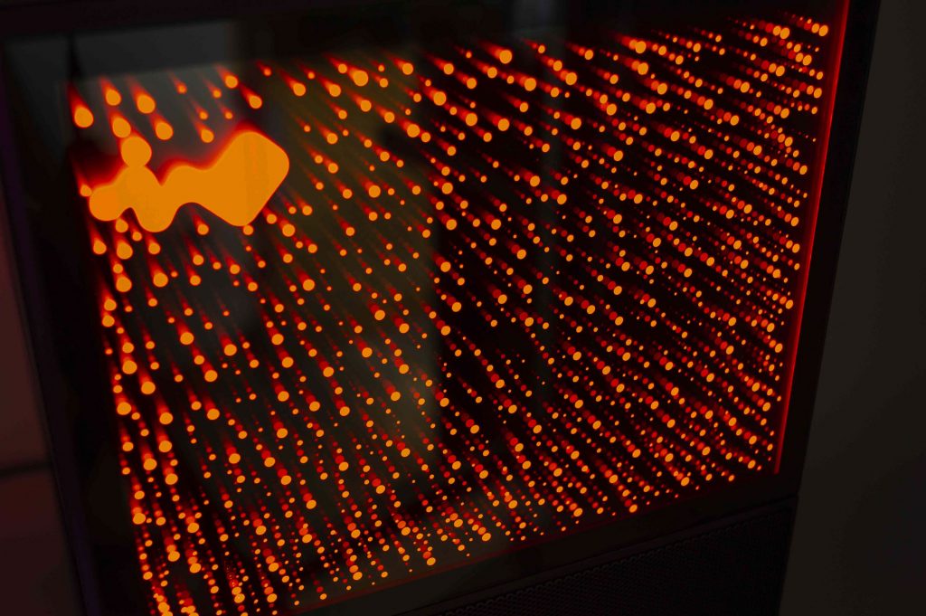 Boîtier InWin N515 et AIO NR36 : un mariage efficace 58 Inwin Nr36 N515 165