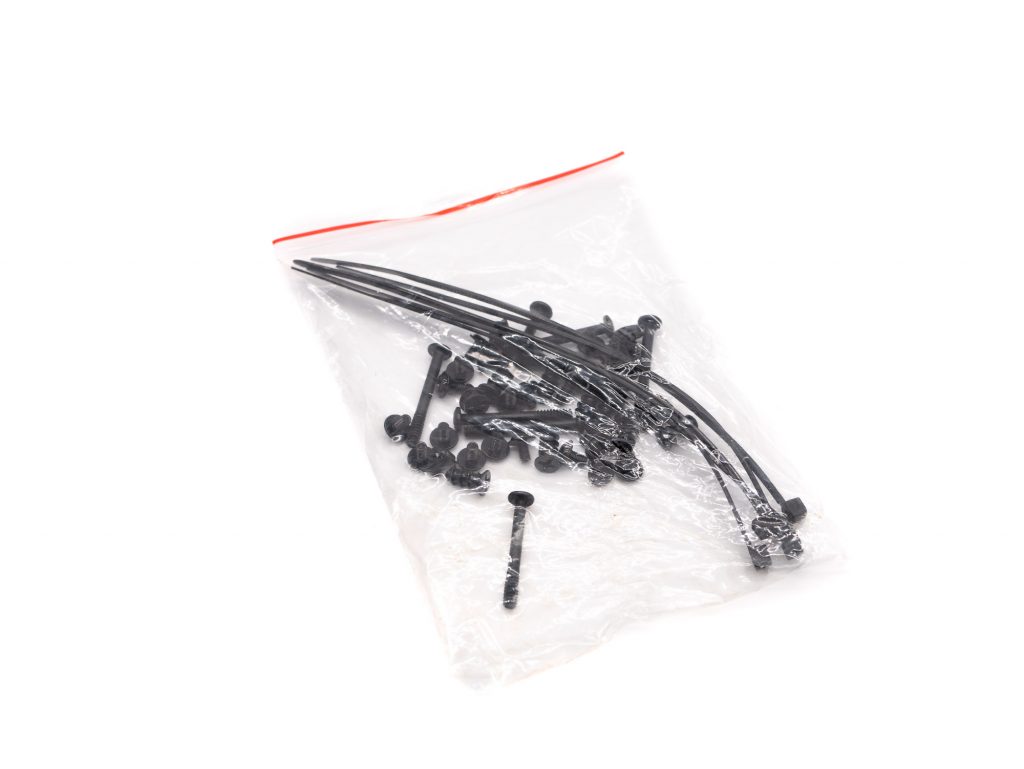 Test Kolink Rocket Complex : un monolithe sur le bureau 12 Kolink Rocket Complex 15