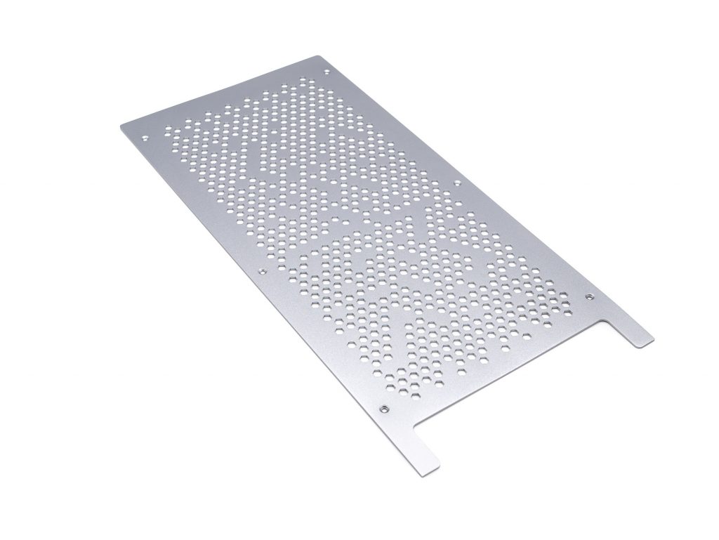 Test Kolink Rocket Complex : un monolithe sur le bureau 3 Kolink Rocket Complex 16