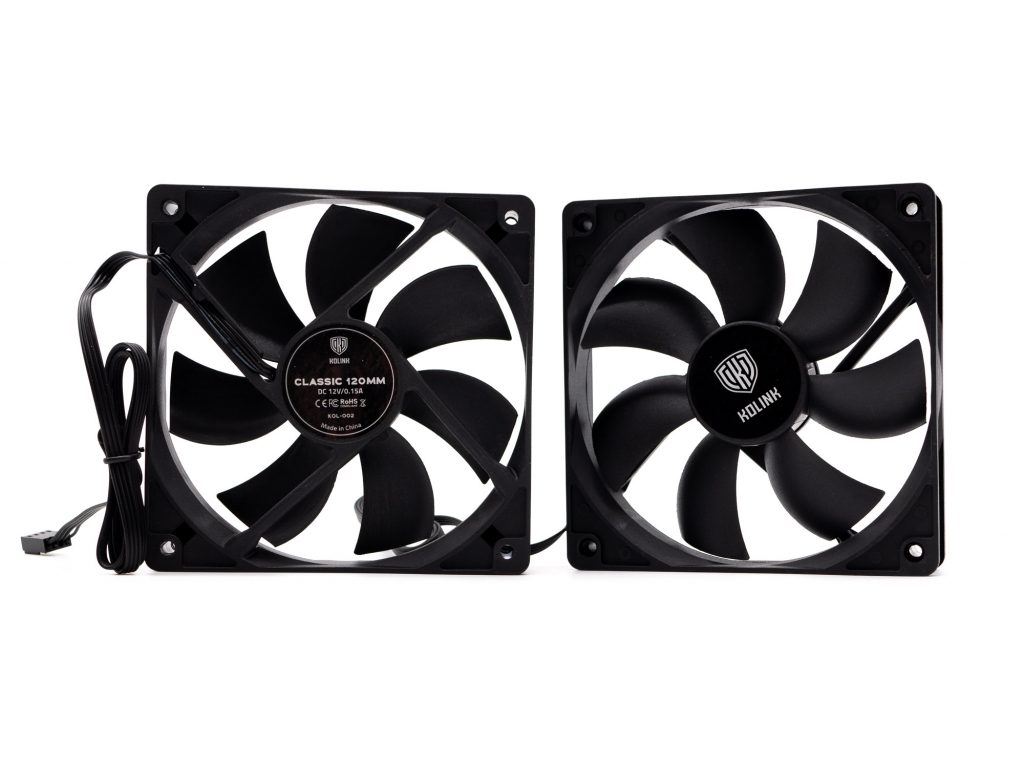 Kolink Rocket Complex 28