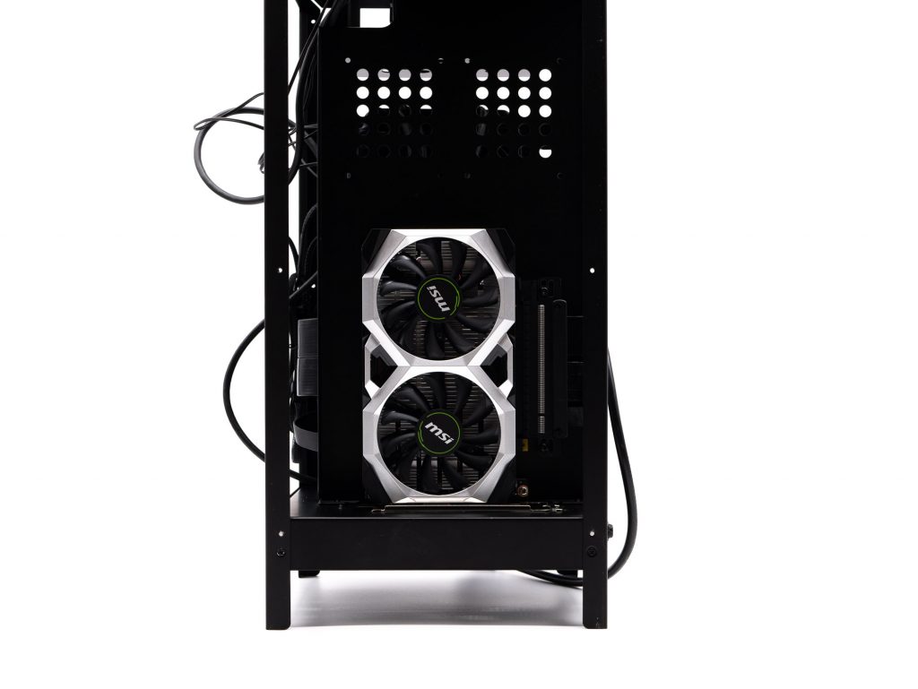 Kolink Rocket Complex 31