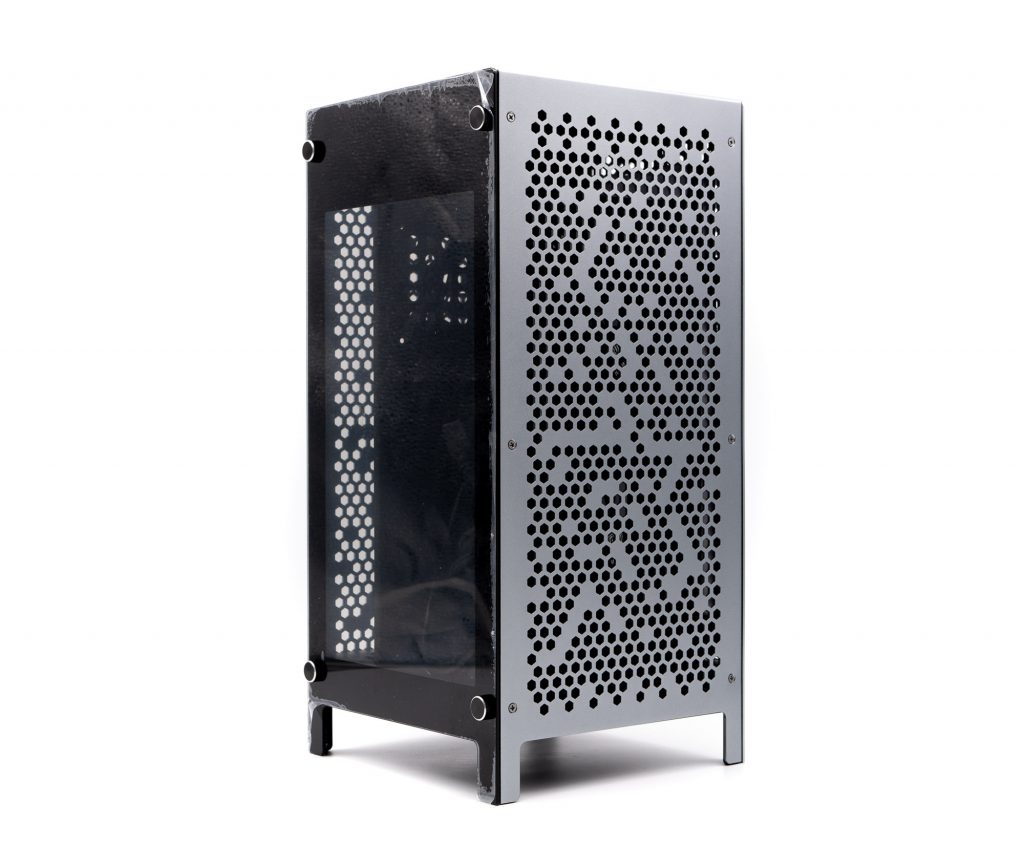 Kolink Rocket Complex 4