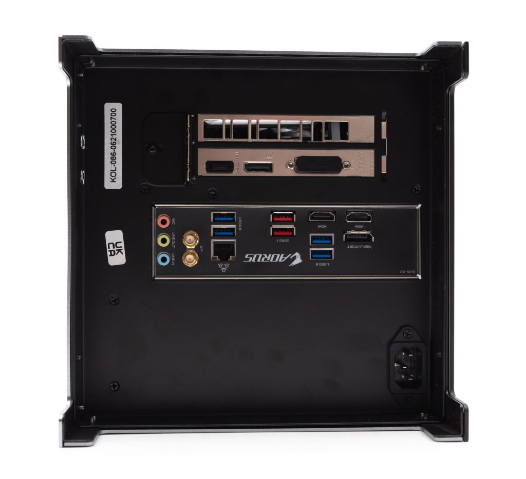 Kolink Rocket Complex 42