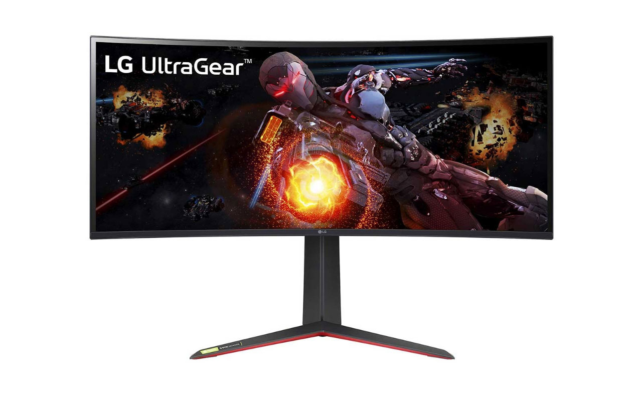 LG UltraGear 34GP950G 101