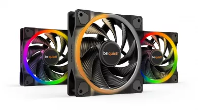 be quiet! cède (enfin?) au RGB avec ses ventilateurs Light Wings 12 Light Wings 009 jpg webp
