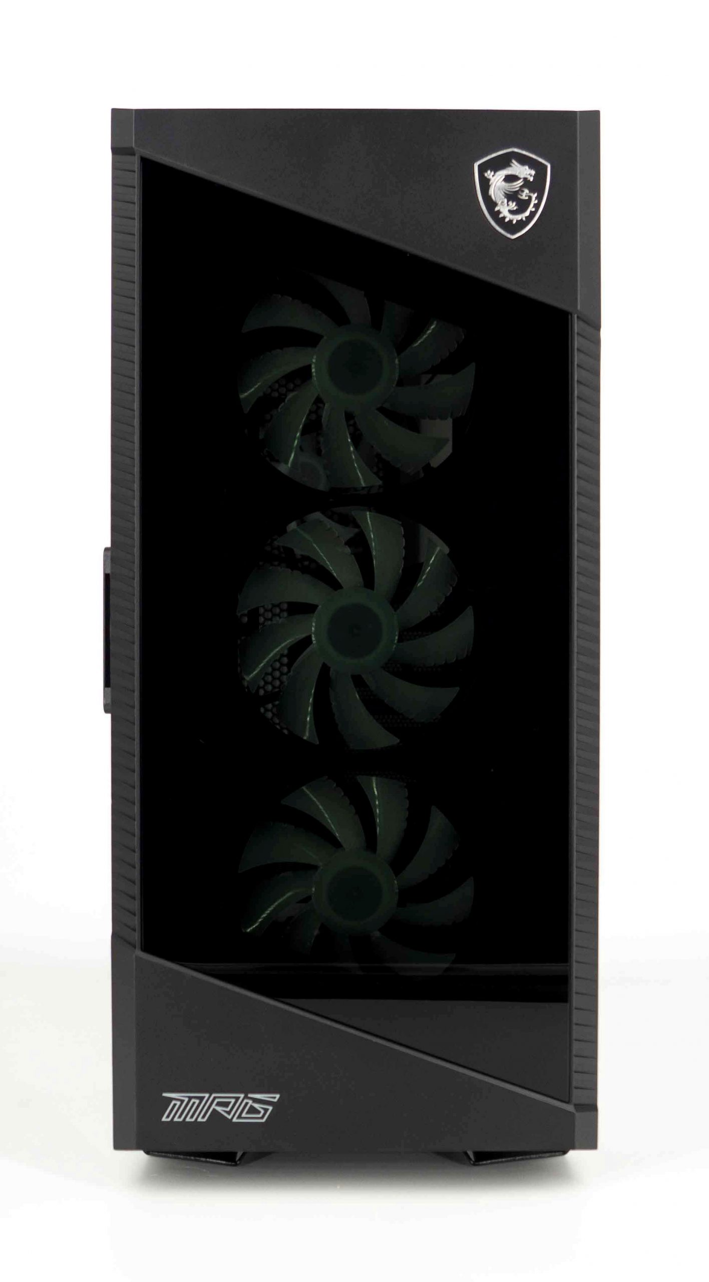 MSI MPG VELOX 100R : le test 2 Msi Mag Velox 100r 007