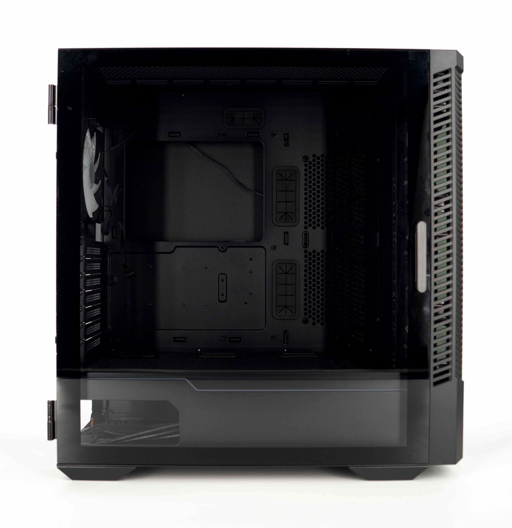 MSI MPG VELOX 100R : le test 6 Msi Mag Velox 100r 014