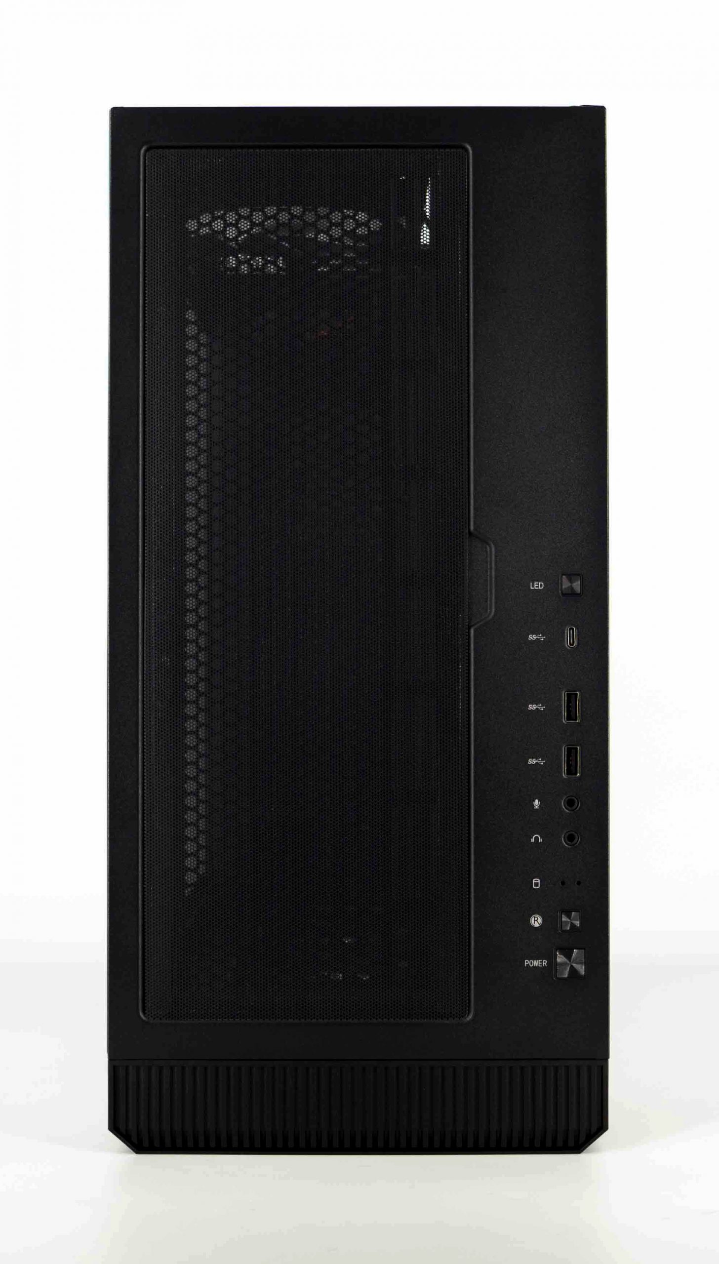 MSI MPG VELOX 100R : le test 8 Msi Mag Velox 100r 015