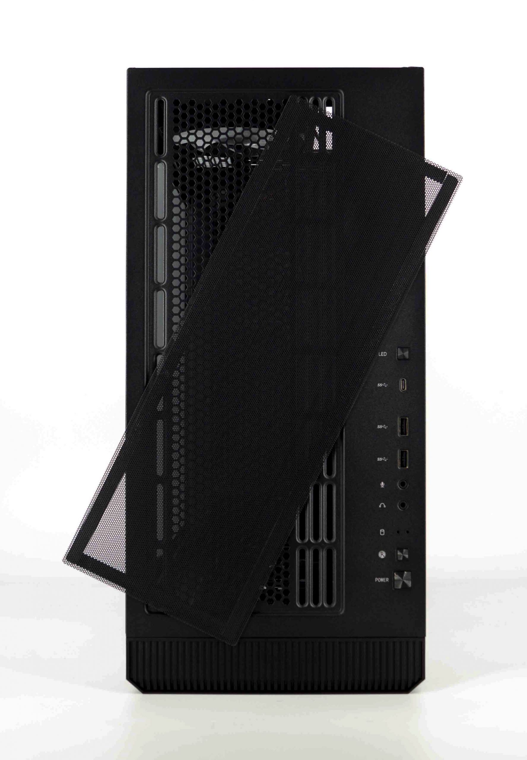 MSI MPG VELOX 100R : le test 9 Msi Mag Velox 100r 016