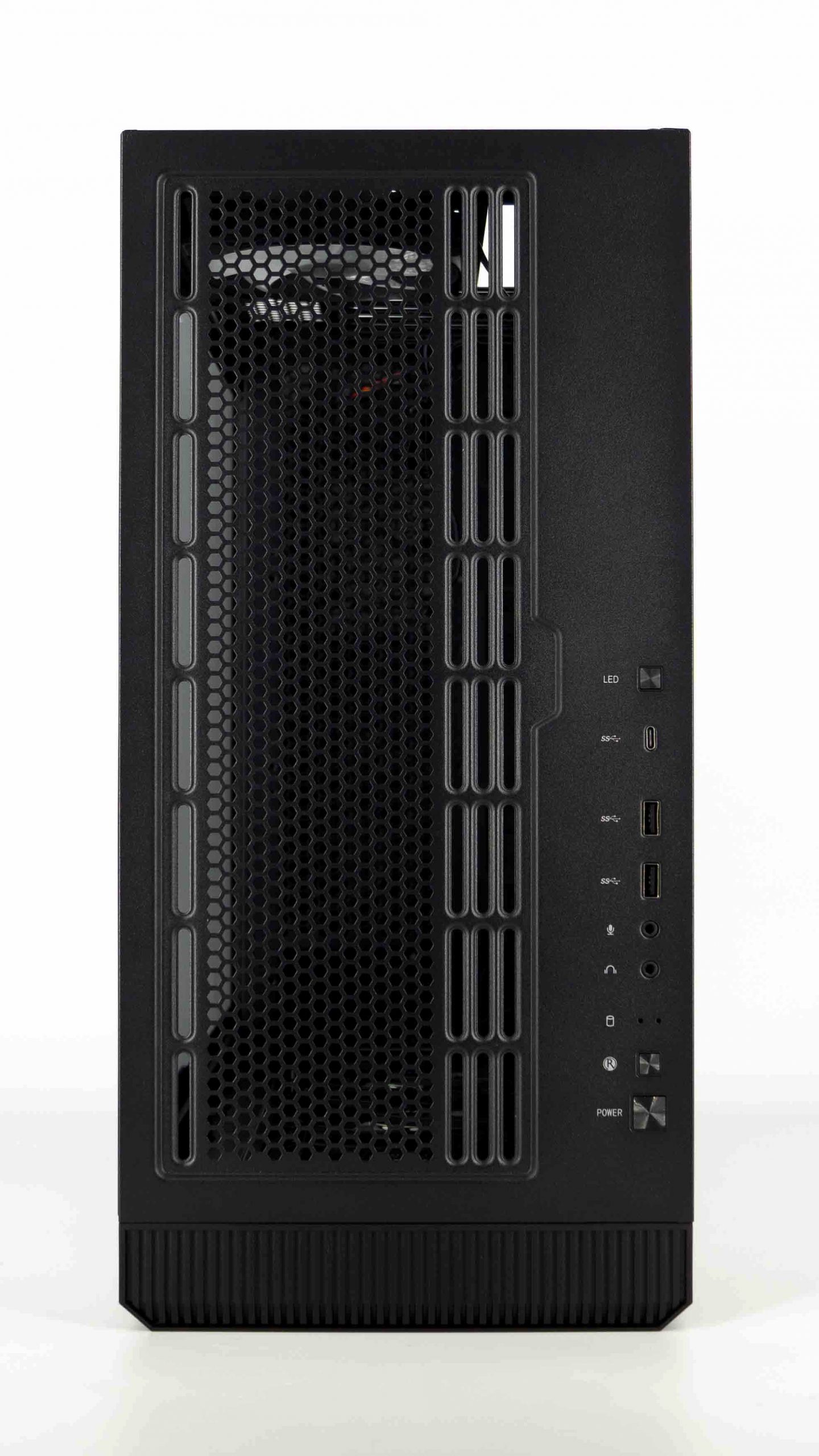 MSI MPG VELOX 100R : le test 10 Msi Mag Velox 100r 017