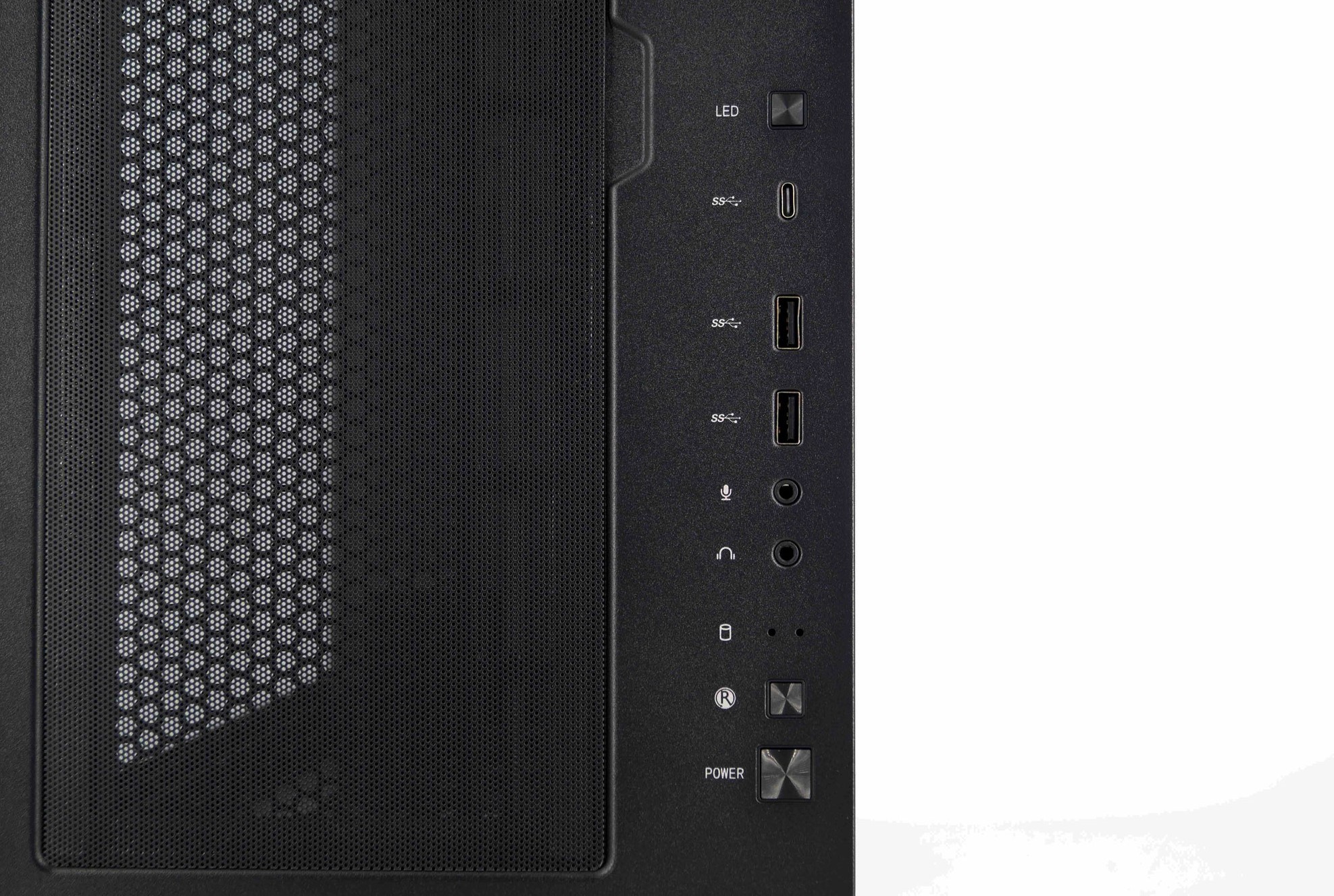 MSI MPG VELOX 100R : le test 11 Msi Mag Velox 100r 018
