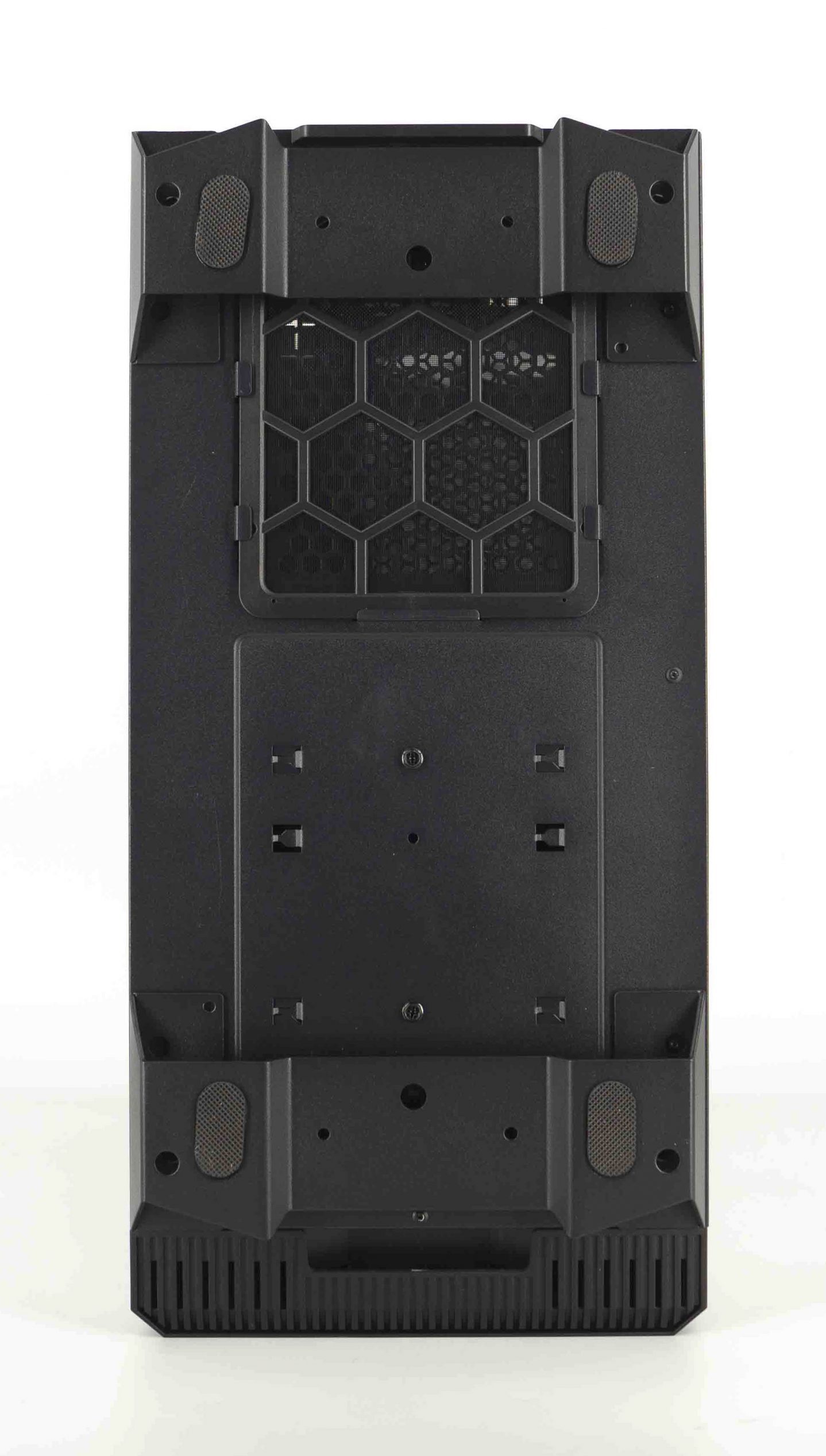 MSI MPG VELOX 100R : le test 12 Msi Mag Velox 100r 019