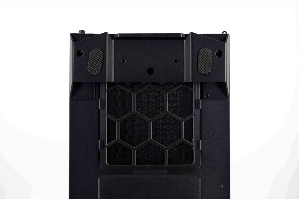 MSI MPG VELOX 100R : le test 13 Msi Mag Velox 100r 021