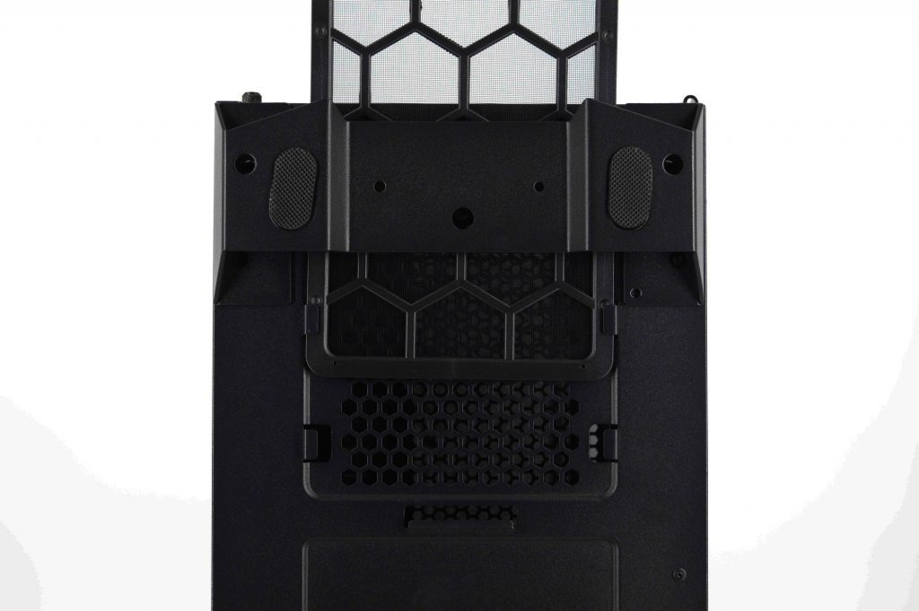 MSI MPG VELOX 100R : le test 14 Msi Mag Velox 100r 022