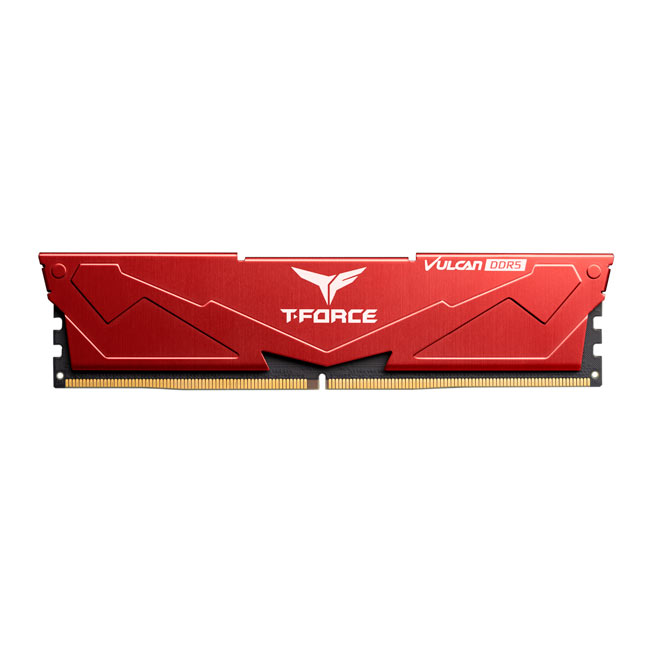 Teamgroup TForce Vulcan DDR5 02