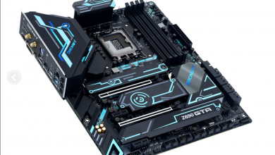 Z690 GTA MB
