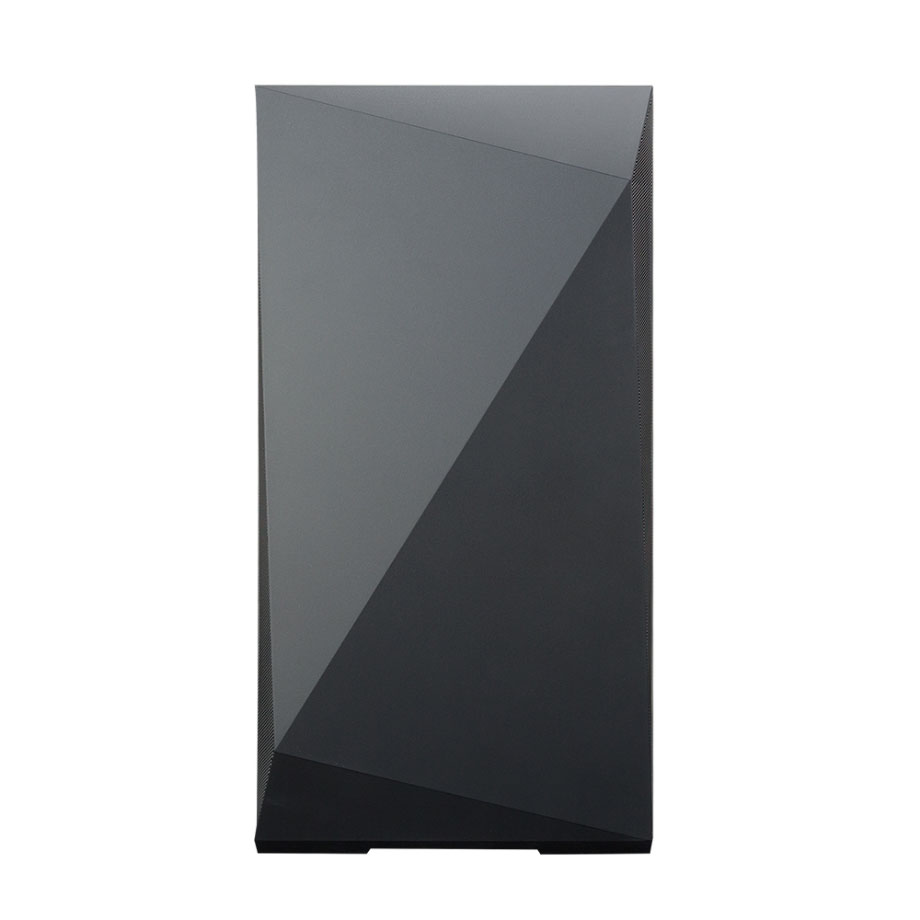 ZALMAN Z1 Iceberg Black 003