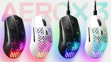 aerox 3