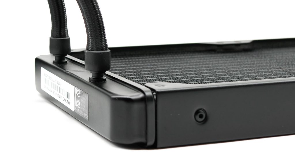 Test du Msi Meg Coreliquid S280 4 msi meg core liquid s280 11