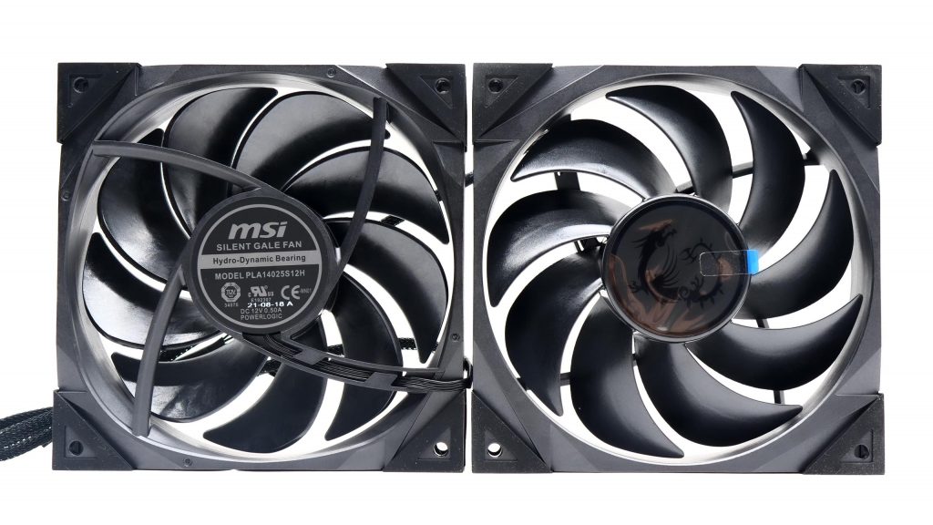 msi meg core liquid s280 7