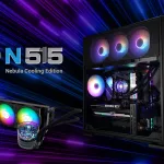 Boîtier InWin N515 et AIO NR36 : un mariage efficace 2 n515 nr36 overview 02 jpg webp