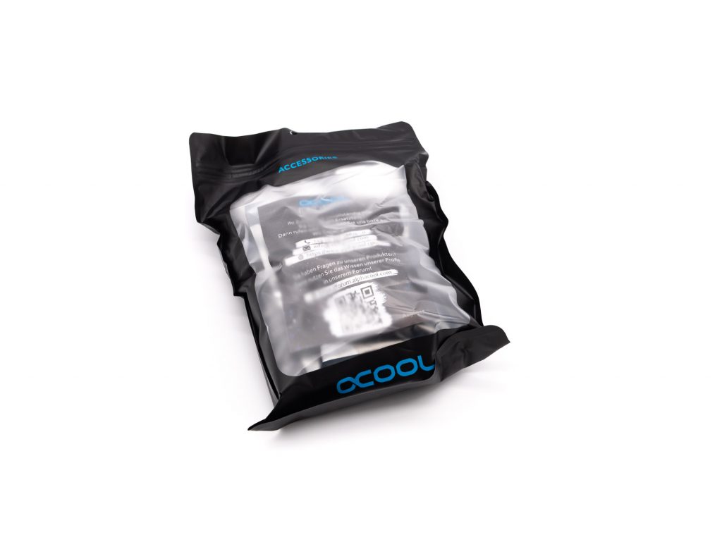 Alphacool Eisbear Aurora Lt 240 11
