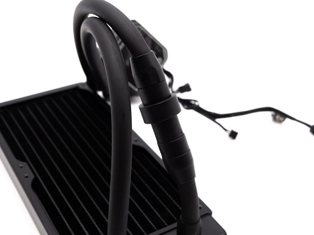 Alphacool Eisbear Aurora Lt 240 16