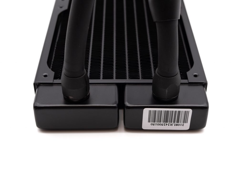 Alphacool Eisbear Aurora Lt 240 18