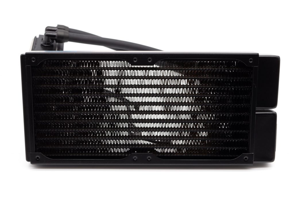 Alphacool Eisbear Aurora Lt 240 19