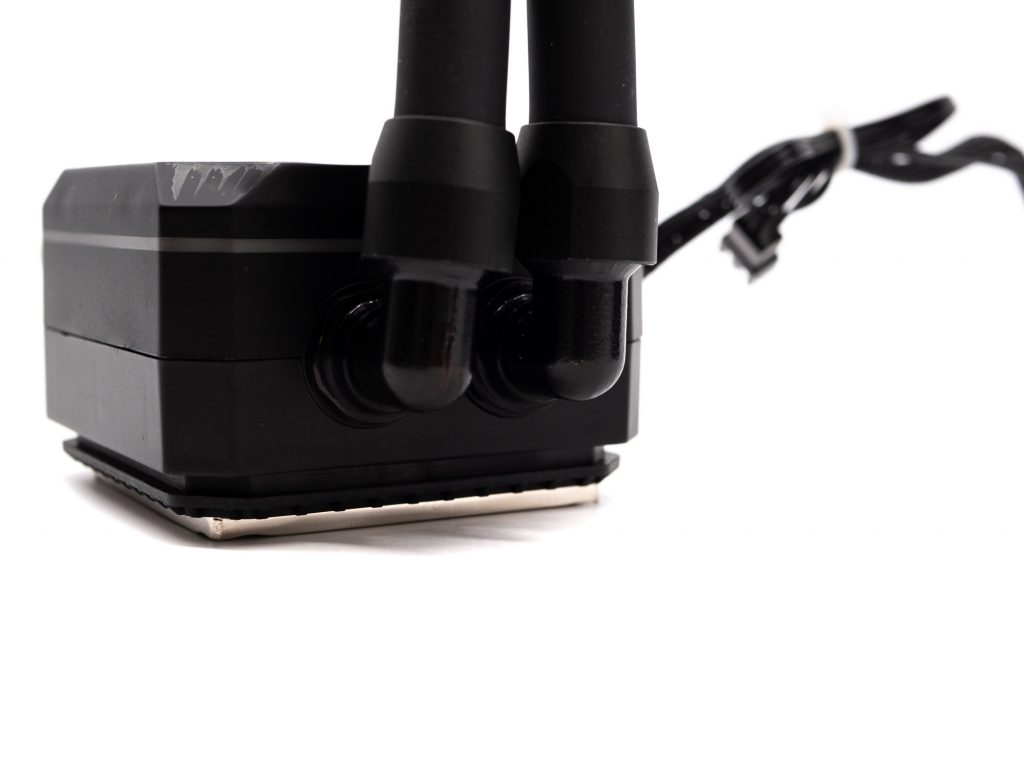 Alphacool Eisbear Aurora Lt 240 21