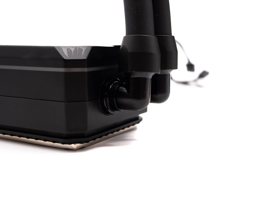 Alphacool Eisbear Aurora Lt 240 22