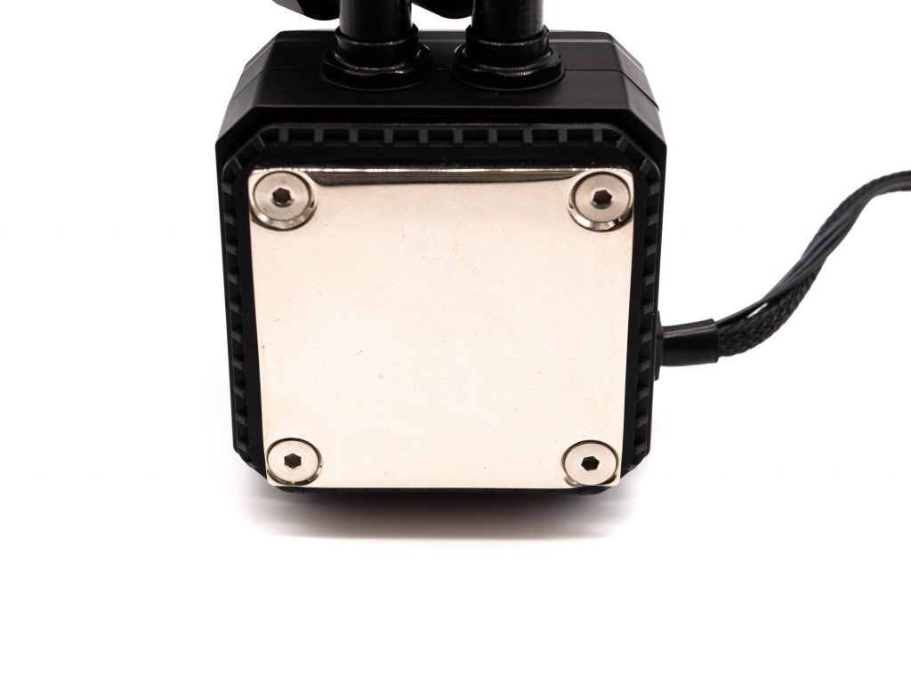 Alphacool Eisbear Aurora Lt 240 29