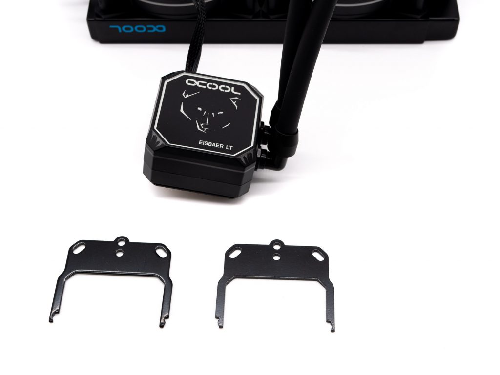 Alphacool Eisbear Aurora Lt 240 31
