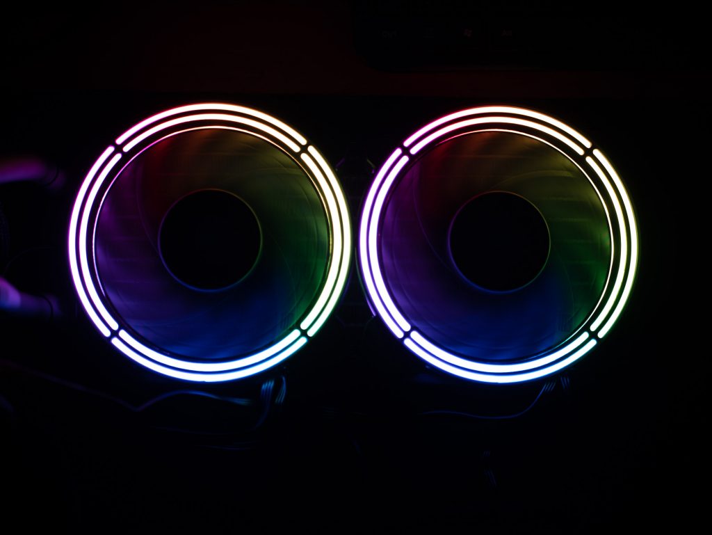 Alphacool Eisbear Aurora Lt 240 45