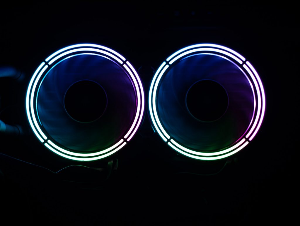 Alphacool Eisbear Aurora Lt 240 46