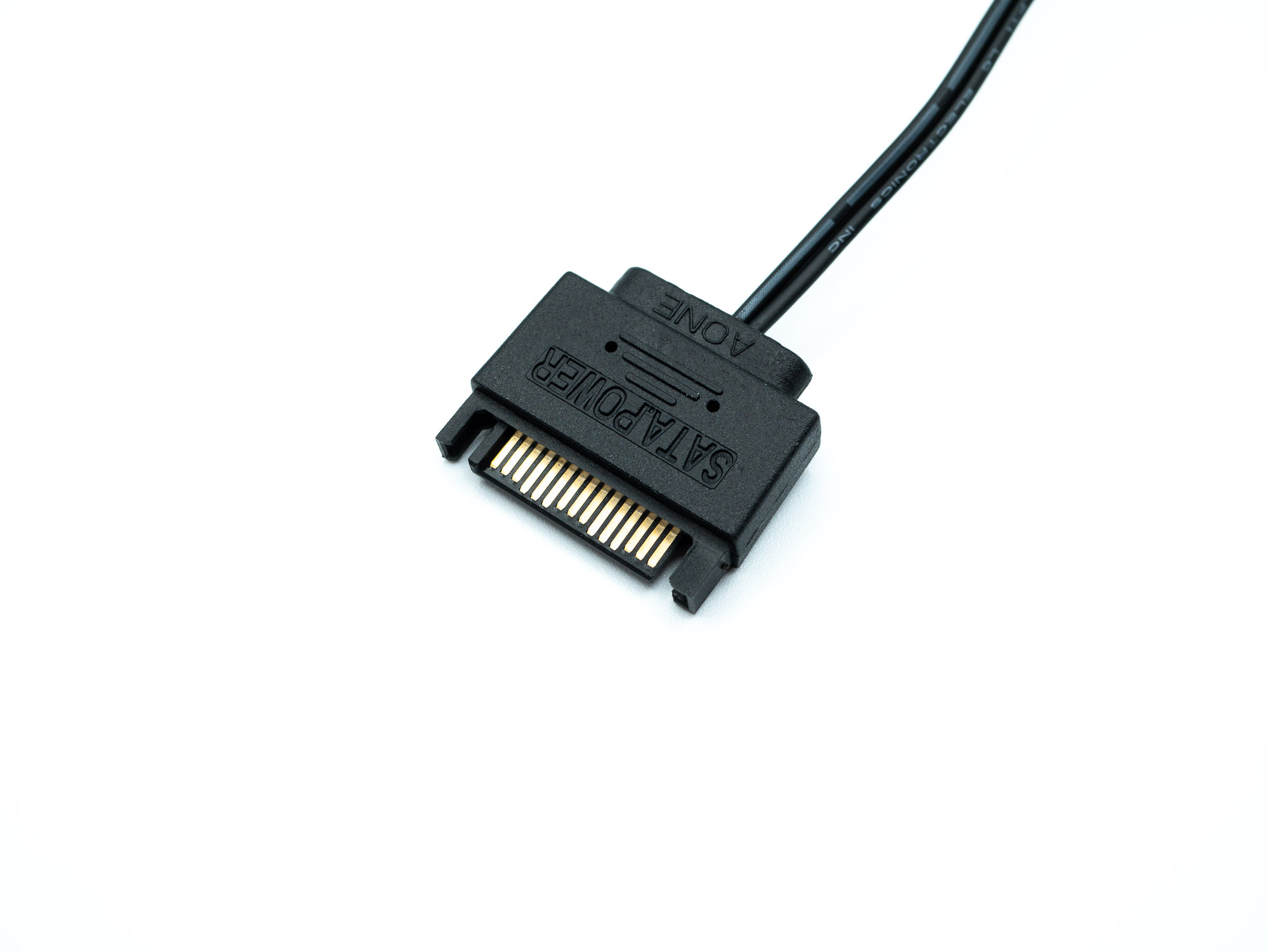 Test be quiet! Light Wings 120 mm PWM : RGB On 16 Be Quiet Light Wings 120 13