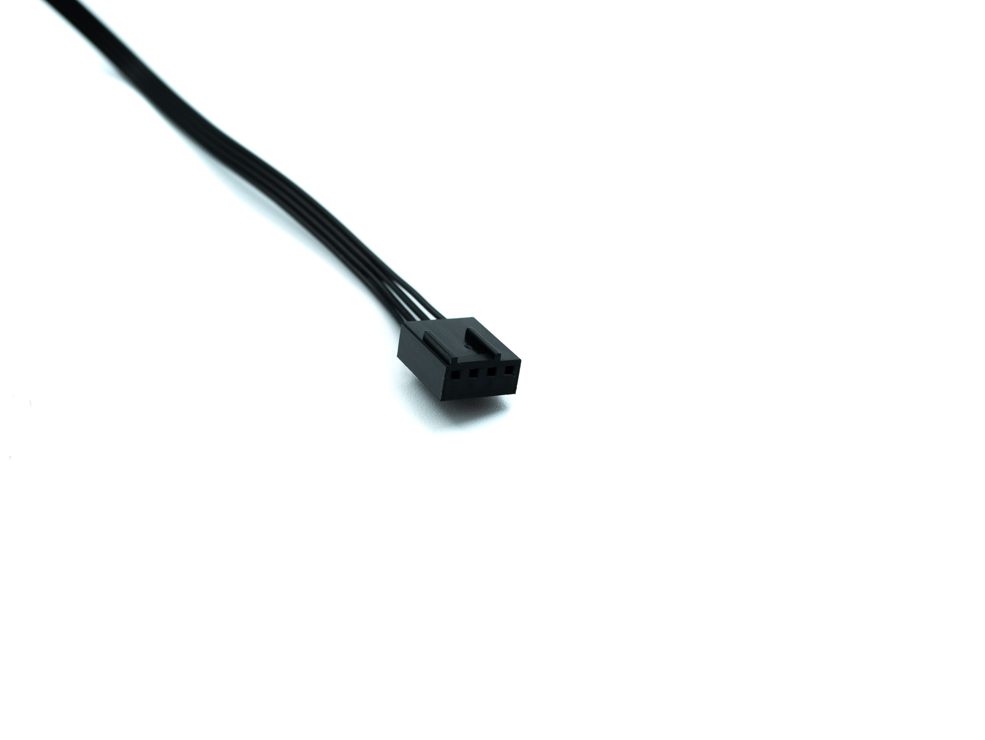 Test be quiet! Light Wings 120 mm PWM : RGB On 10 Be Quiet Light Wings 120 25