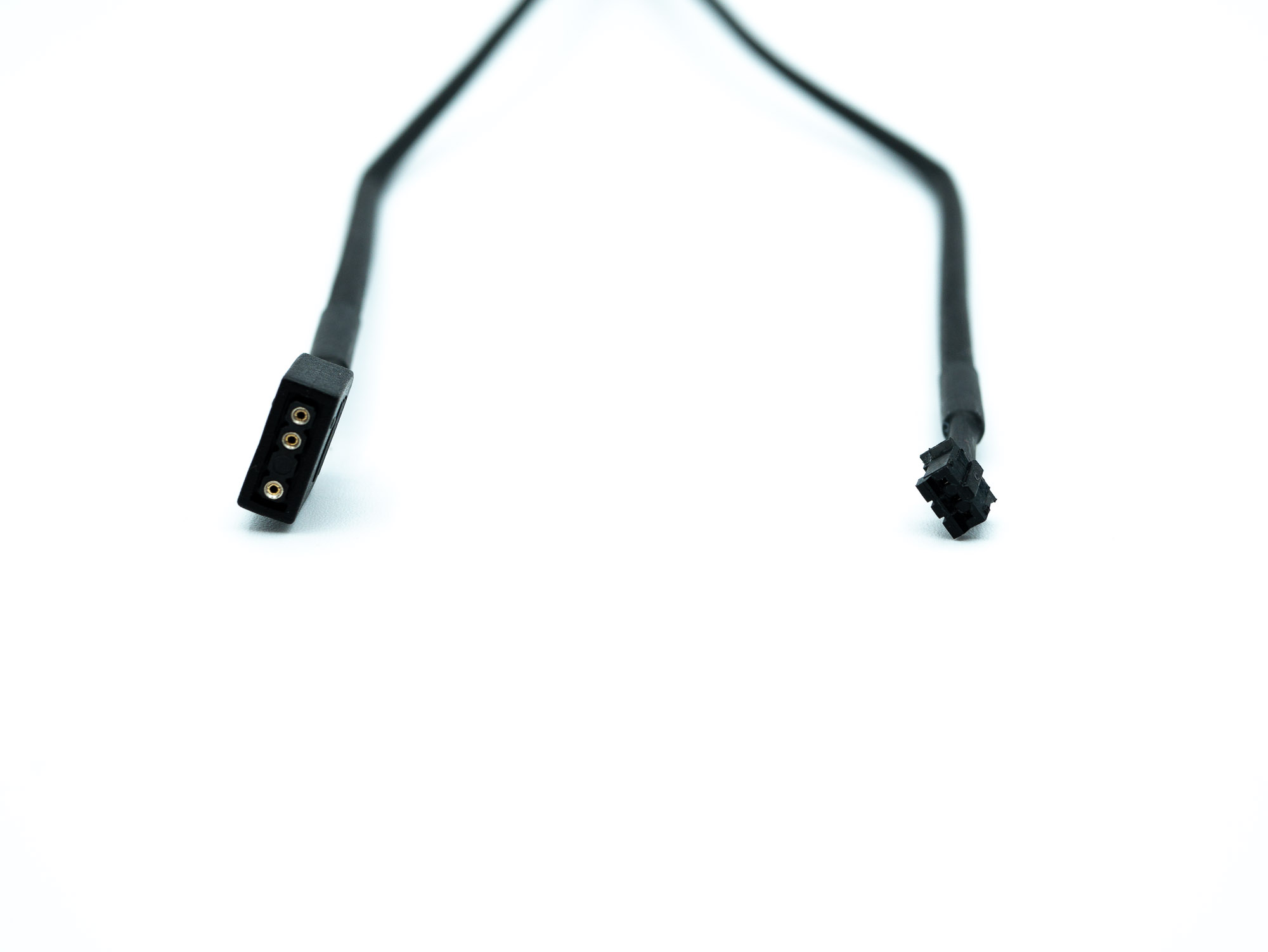 Test be quiet! Light Wings 120 mm PWM : RGB On 17 Be Quiet Light Wings 120 28