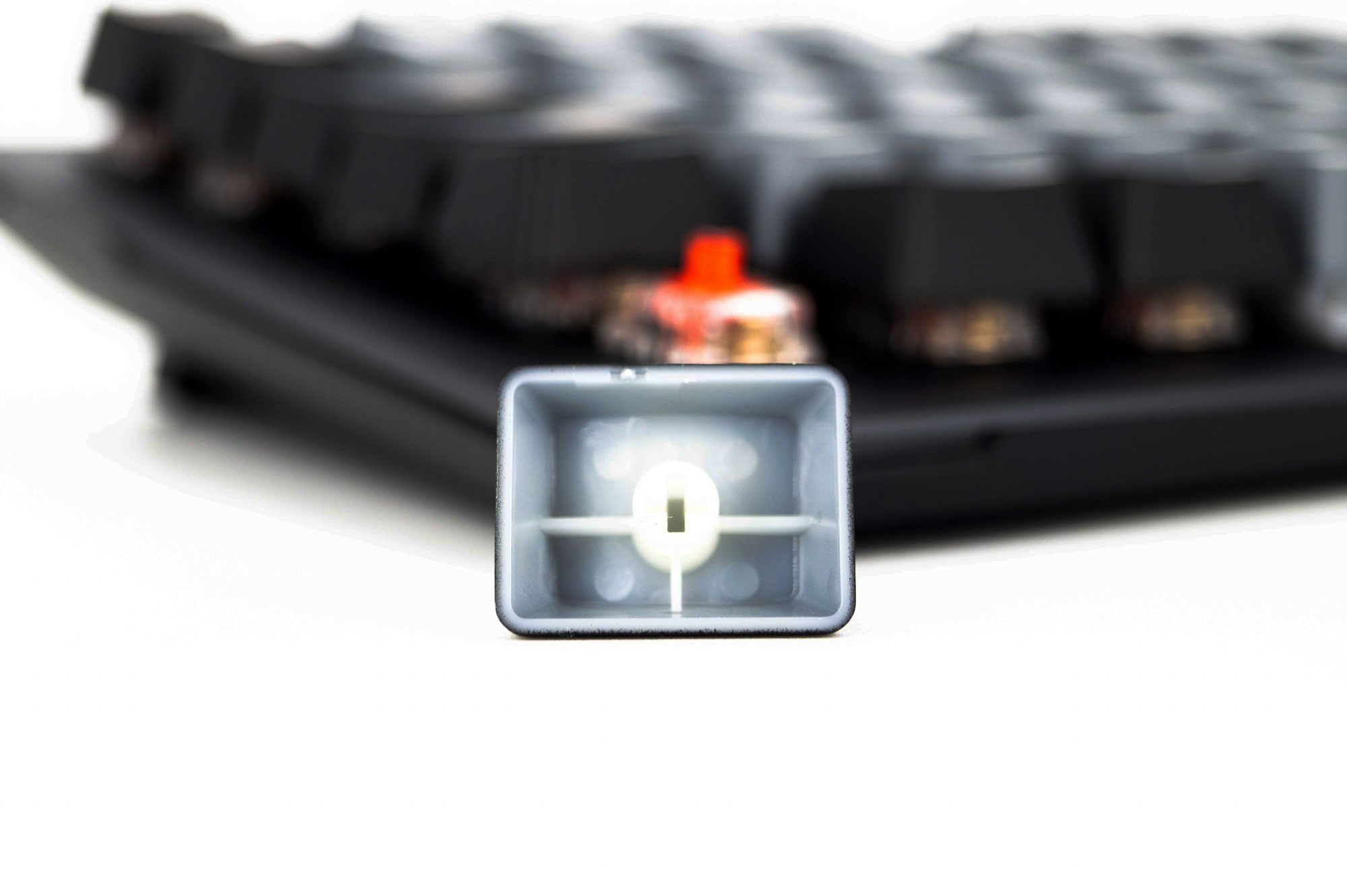 Test du clavier Cooler Master CK352 5 Cooler Master Ck 352 021