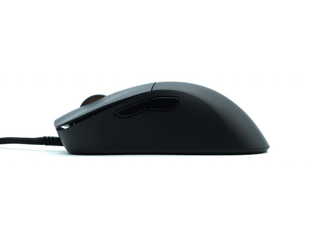 Test Cooler Master MM730 : légèreté et rapidité 5 Cooler Master Mm730 16