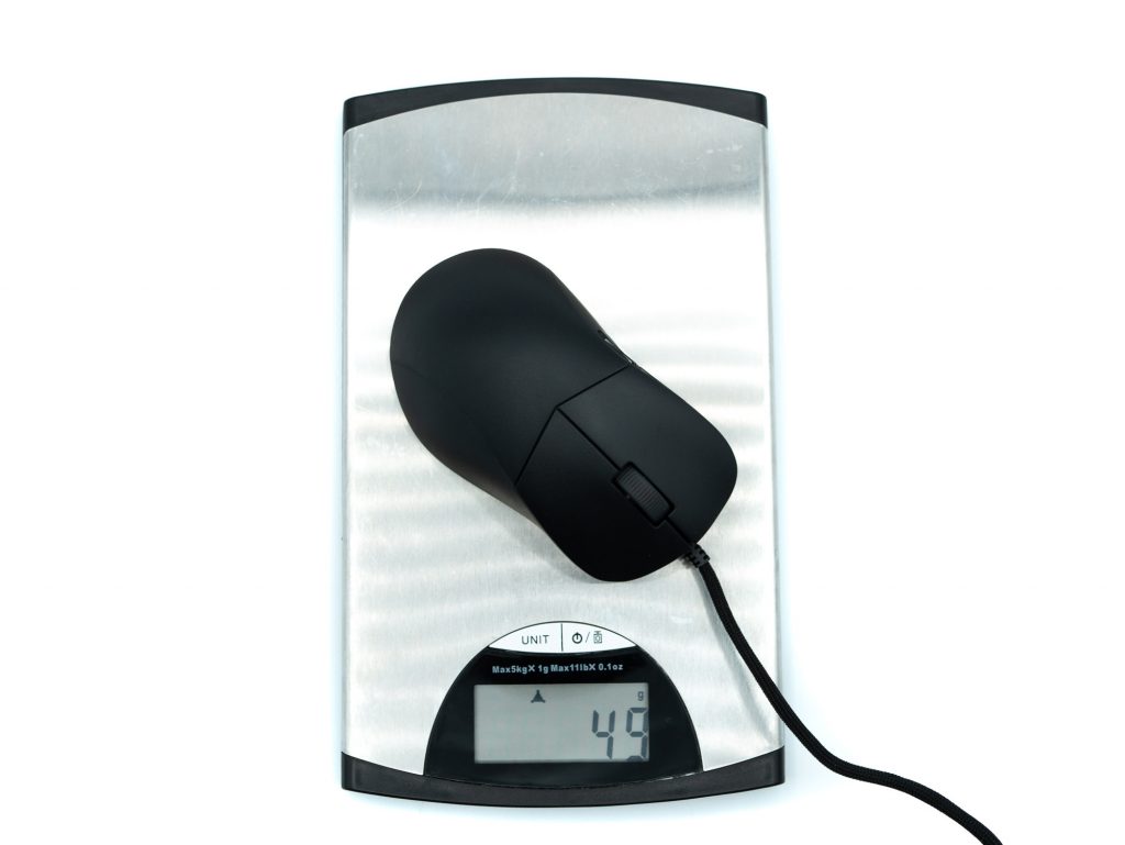 Test Cooler Master MM730 : légèreté et rapidité 3 Cooler Master Mm730 21