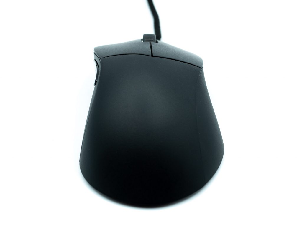 Test Cooler Master MM730 : légèreté et rapidité 15 Cooler Master Mm730 24