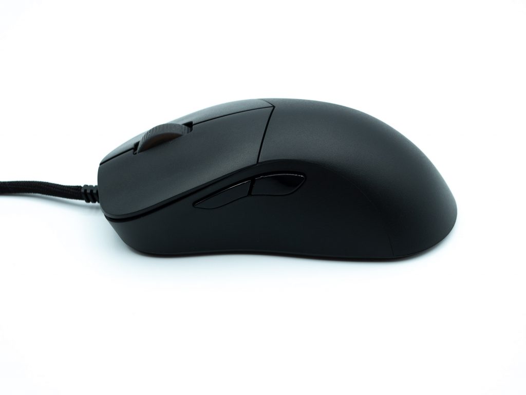 Test Cooler Master MM730 : légèreté et rapidité 13 Cooler Master Mm730 30