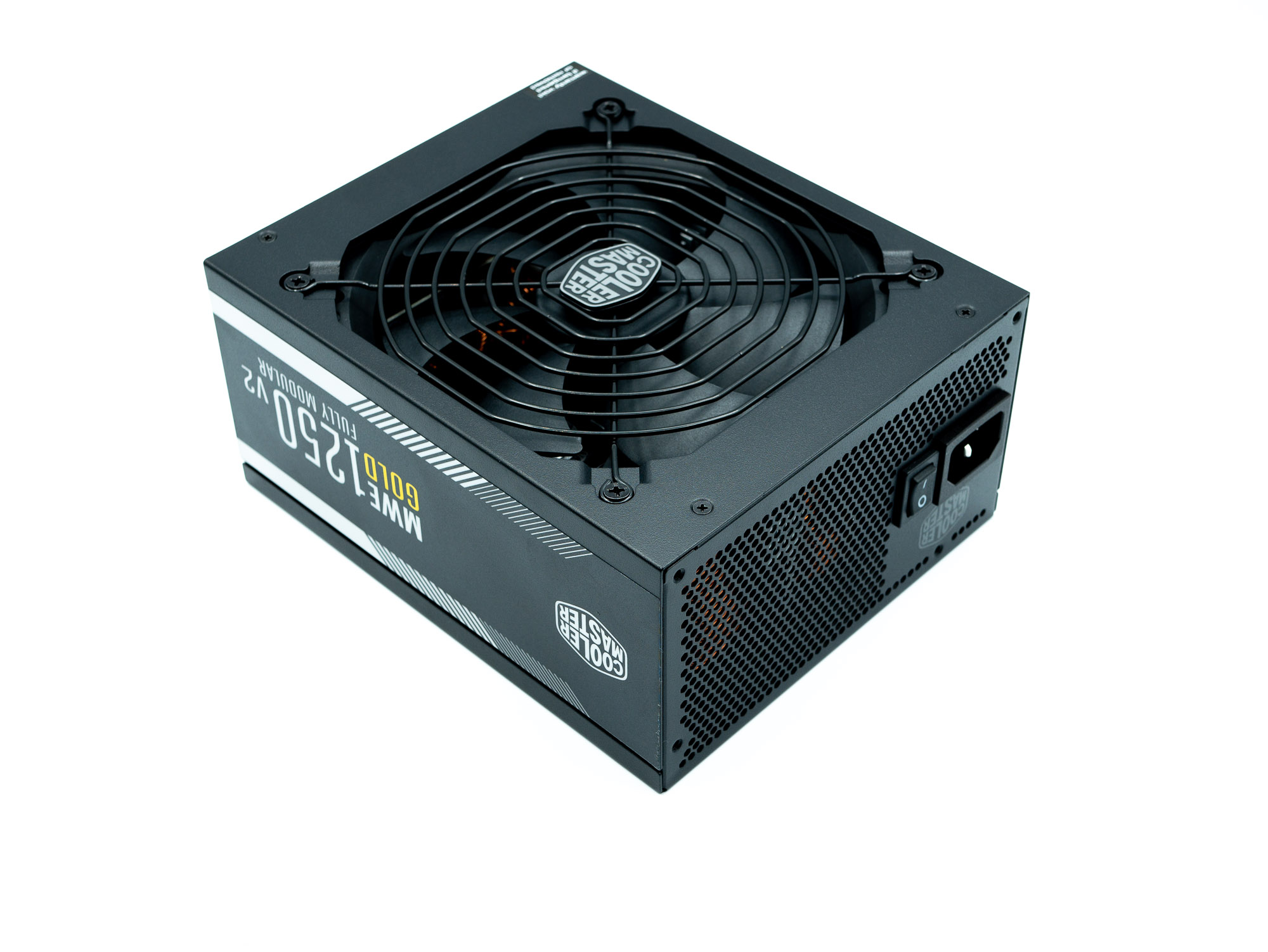 Cooler Master Mwe 1250 Gold V2 17
