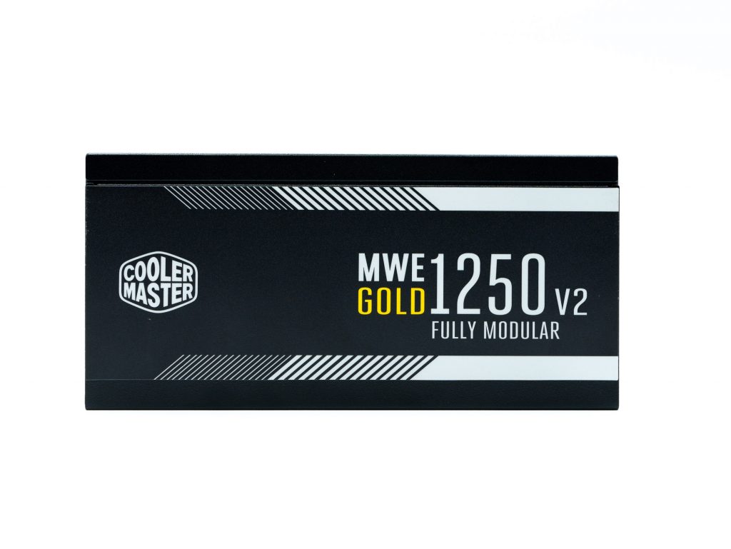 Cooler Master Mwe 1250 Gold V2 20